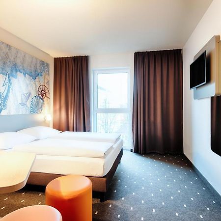 B&B Hotel Emden Dış mekan fotoğraf