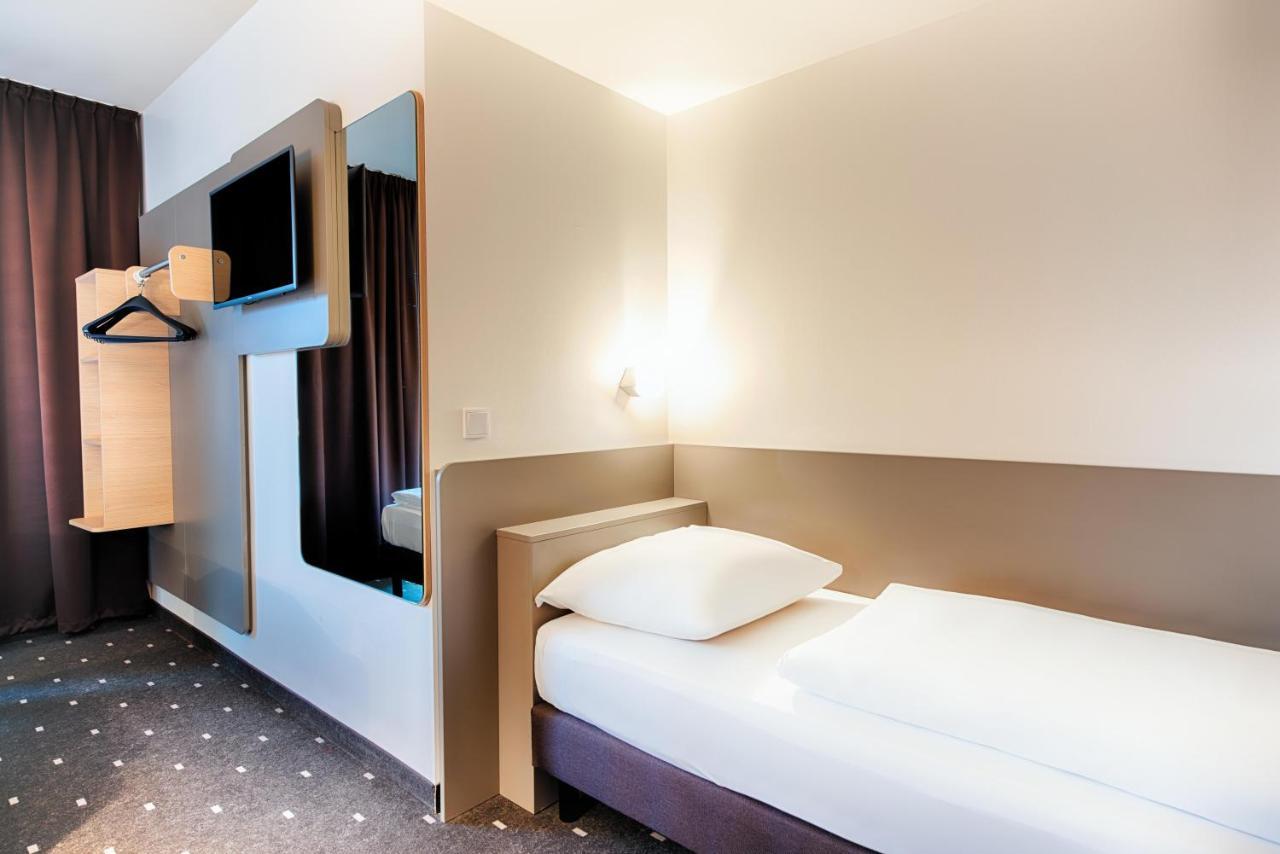 B&B Hotel Emden Dış mekan fotoğraf
