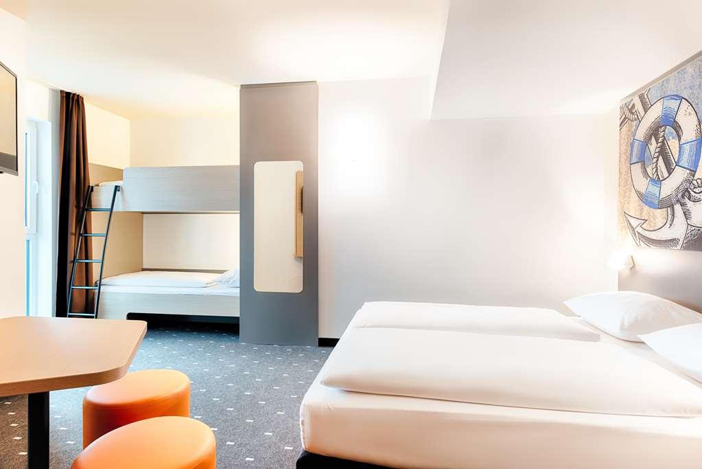 B&B Hotel Emden Oda fotoğraf